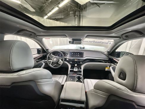 New 2026 Acura MDX SH-AWD w/ Technology Package image 33