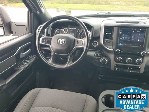 Used 2024 RAM 2500 Big Horn image 17