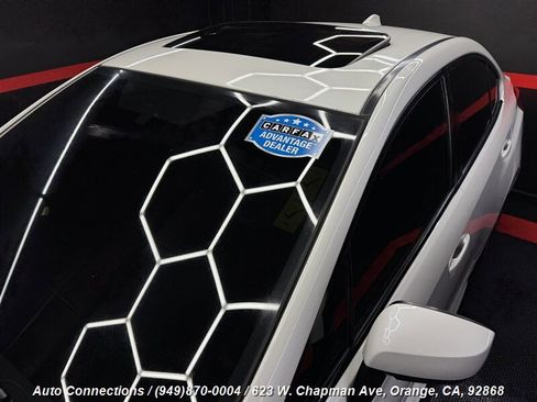 Used 2016 Subaru WRX Premium w/ Popular Package #1 image 30