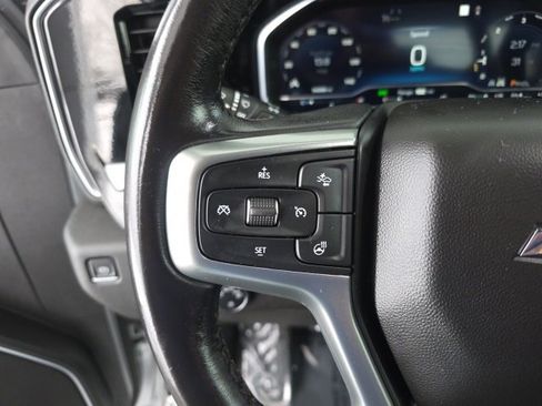 Used 2022 Chevrolet Silverado 1500 LT image 27