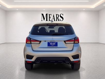Used 2026 Mitsubishi Outlander Sport ES