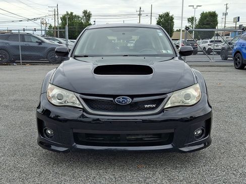 Used 2013 Subaru Impreza WRX Premium AWD/4WD image 2