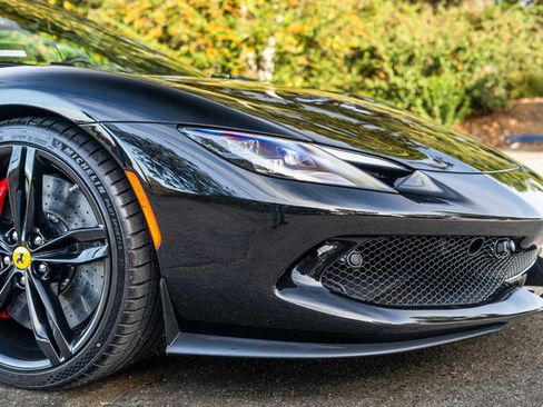 Used 2024 Ferrari 296 GTB image 49