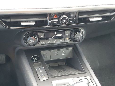 New 2026 Nissan Kicks SV image 21