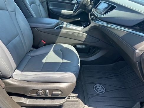 Used 2023 Buick Enclave Essence w/ Experience Buick Package image 17