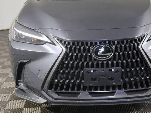 Used 2024 Lexus NX 350 AWD image 14