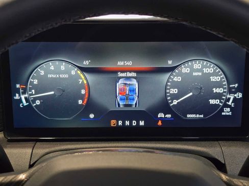 Used 2024 Ford Mustang GT w/ Mustang Nite Pony Package RWD image 23