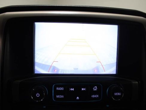 Used 2017 GMC Sierra 2500 Denali w/ Duramax Plus Package AWD/4WD image 4