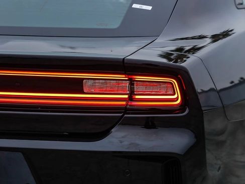 New 2026 Dodge Charger R/T AWD/4WD image 10