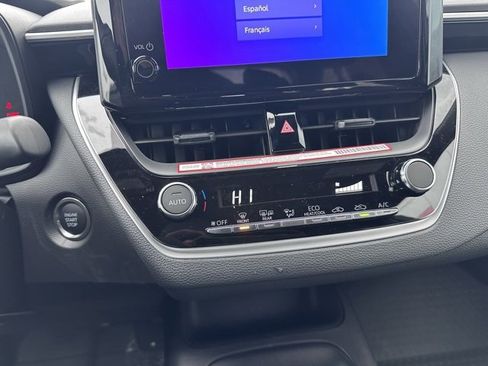 New 2026 Toyota Corolla SE image 24