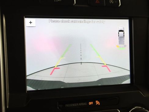 Used 2019 Ford F150 XLT w/ Equipment Group 302A Luxury image 10