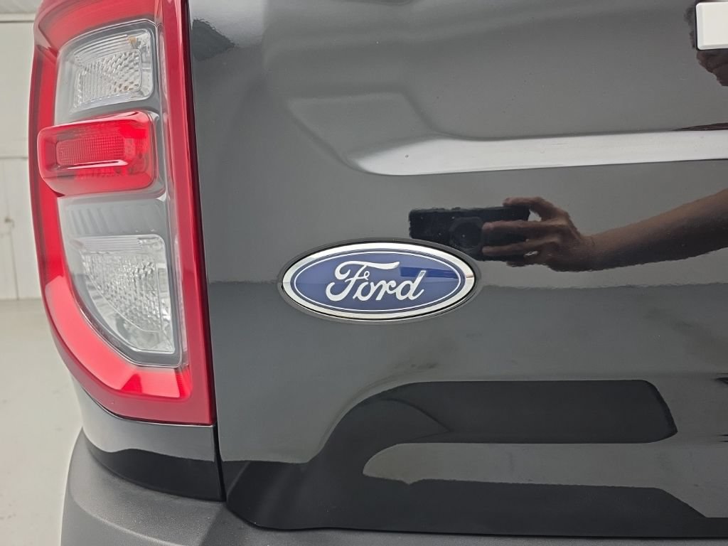 Used 2025 Ford Bronco Sport Heritage w/ Convenience Package AWD/4WD image 51