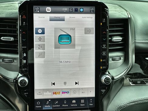 New 2026 RAM 2500 Limited image 18