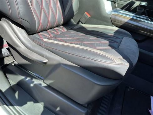 New 2024 Chevrolet Silverado 1500 RST w/ All Star Edition Plus image 31