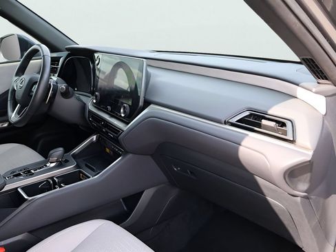 Used 2024 Lexus TX 350 AWD w/ Technology Package image 10