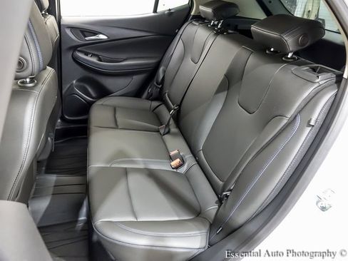 New 2026 Buick Encore GX Sport Touring image 9