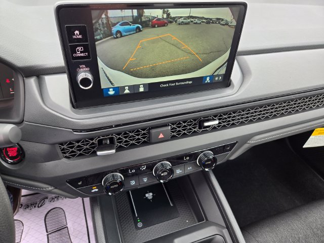 New 2026 Honda Accord SE image 11