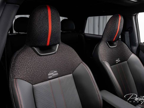 Used 2025 MINI Cooper John Cooper Works image 43