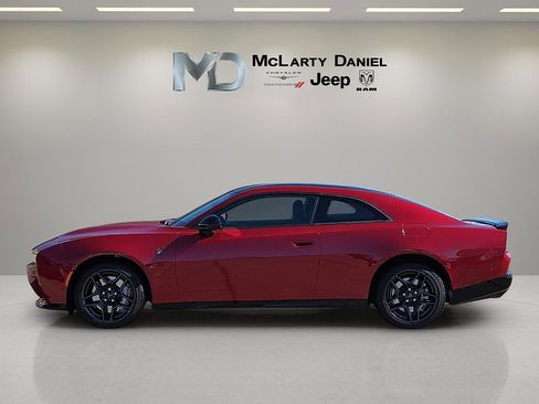 New 2026 Dodge Charger Scat Pack image 3