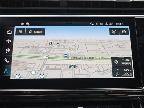 New 2025 Audi Q7 3.0T Premium Plus w/ Premium Plus Package image 12