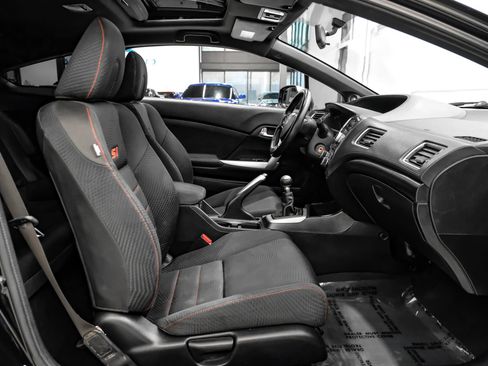 Used 2013 Honda Civic Si image 24