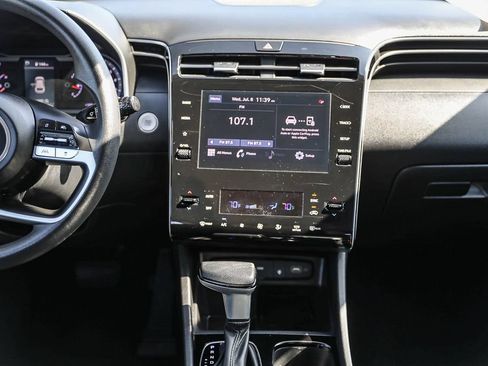 Used 2024 Hyundai Tucson SEL FWD image 13