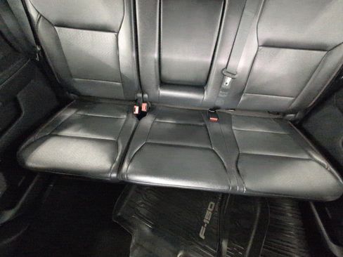 Used 2022 Ford F150 Lariat w/ Equipment Group 502A High AWD/4WD image 21