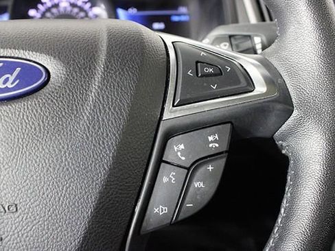 Used 2022 Ford Edge SEL w/ Convenience Package image 27