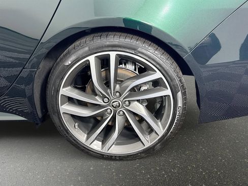 Used 2024 Jaguar XF R-Dynamic SE AWD/4WD image 33