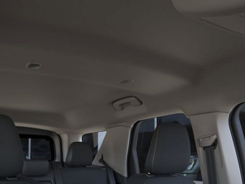 New 2025 Ford Bronco Sport Big Bend image 22