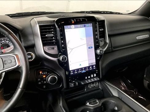 Used 2024 RAM 1500 Big Horn image 6