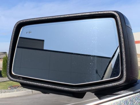 Used 2023 GMC Sierra 1500 AT4 w/ AT4 Preferred Package image 15