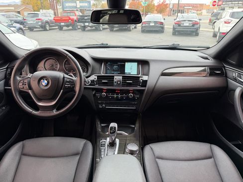 Used 2018 BMW X4 xDrive28i image 19