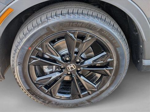 Certified 2026 Honda CR-V Sport Touring image 23