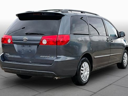 Used 2006 Toyota Sienna LE FWD image 11