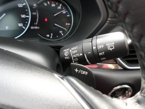 Used 2023 MAZDA CX-5 AWD 2.5 S w/ Premium Package image 19