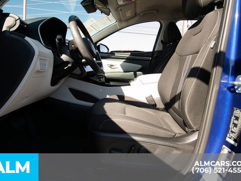 Used 2024 Hyundai Tucson SEL image 9