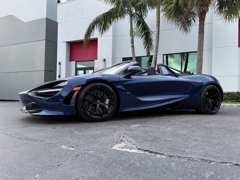 Used 2020 McLaren 720S Performance image 14