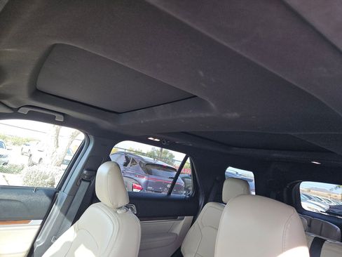 Used 2019 Ford Explorer Limited w/ Ford Safe & Smart Package image 17