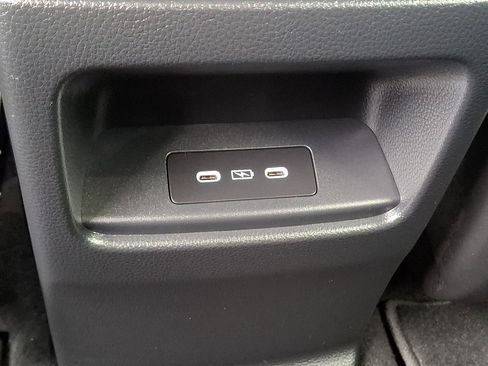 Used 2026 Honda CR-V EX image 11