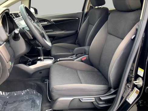 Used 2016 Honda Fit EX image 7