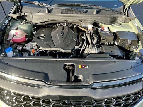 Used 2023 Kia Sportage X-Pro Prestige image 24