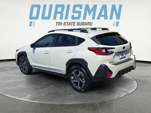 Certified 2024 Subaru Crosstrek 2.0i Premium AWD/4WD image 4