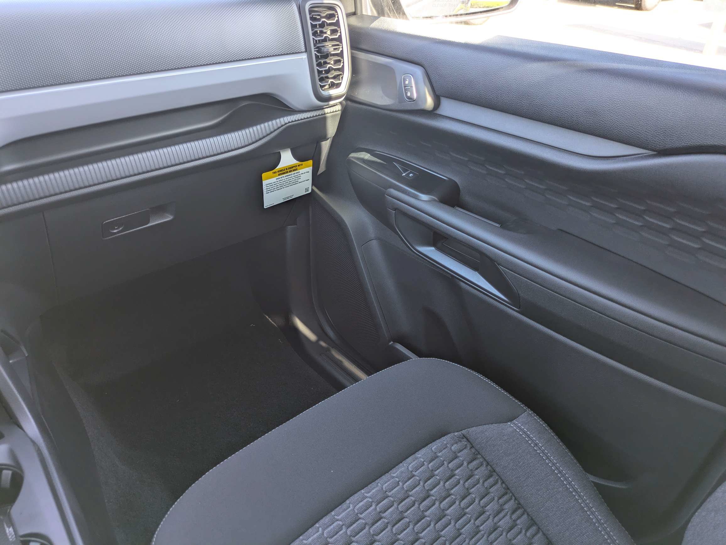 New 2026 Ford Ranger XL RWD image 17