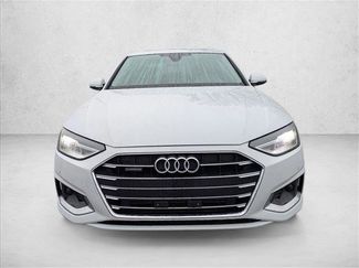 Used 2021 Audi A4 2.0T Premium w/ Convenience Package AWD/4WD video 2