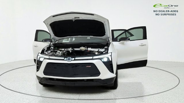 Used 2024 Chevrolet Blazer EV RS RWD image 13