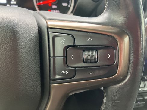 Used 2020 Chevrolet Silverado 3500 High Country w/ Gooseneck/5TH Wheel Package image 22