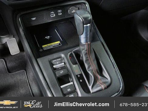 Used 2025 Honda CR-V Sport-L image 16