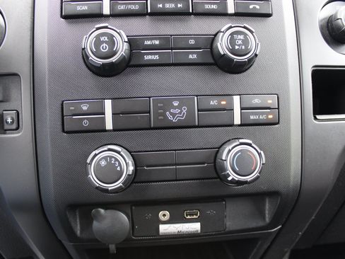 Used 2014 Ford F150 STX w/ Equipment Group 201A Mid AWD/4WD image 30