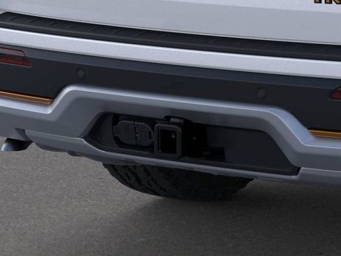 New 2026 Ford Explorer Tremor w/ Tremor Ultimate Package AWD/4WD image 23